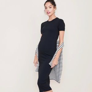 Eliza Hatch Maternity Size 3